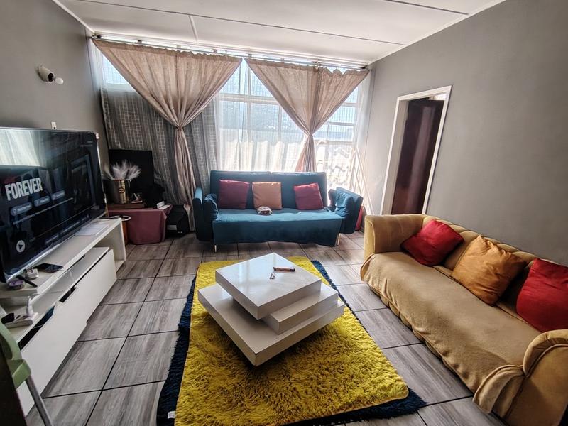 1 Bedroom Property for Sale in Sasolburg Ext 4 Free State